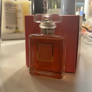 Coco Chanel- Mademoiselle